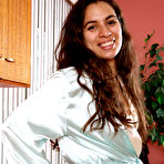 Pic of Kalei in Kalei in young and hairy