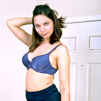 Pic of April in April in footfetish