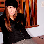 Pic of Katy in Katy in exotic and hairy