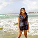 Pic of Anna in Anna in nudism series