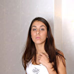 Pic of Tanya in Tanya in mediterranean