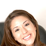 Pic of Mellissa in Mellissa in dime pieces