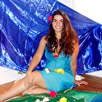 Pic of Maria in Maria in masturbation