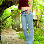Pic of Aixa in Aixa in exotic and hairy