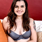 Pic of Blake Valentine in Blake Valentine in lingerie series