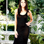 Pic of Vienna Black in Vienna Black in nudism series