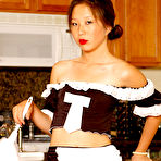 Pic of Elyssa in Elyssa in asians