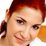 Pic of Anna in Anna in masturbation