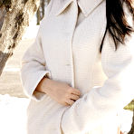 Pic of Wendy in Wendy in nudism series