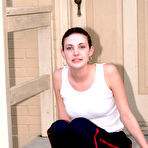 Pic of Metarie in Metarie in nudism series