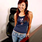 Pic of Taya in Taya in asians