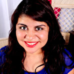 Pic of Laurie in Laurie in latinas