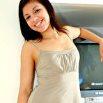 Pic of Andrea in Andrea in exotic and hairy