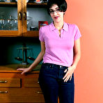 Pic of Josie in Josie in masturbation