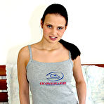 Pic of Eszter in Eszter in masturbation