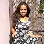 Pic of Sara in Sara in nudism series