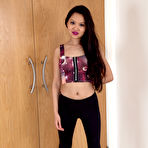 Pic of Louisa K in Louisa K in exotic and hairy