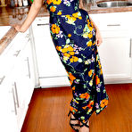 Pic of Nikki Darling in Nikki Darling in black women