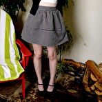 Pic of Emma Evins in Emma Evins in young and hairy