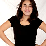 Pic of Roxane in Roxane in exotic and hairy