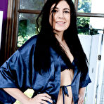 Pic of Miranda Miller in Miranda Miller in lingerie series