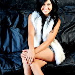 Pic of Paz in Paz in exotic and hairy