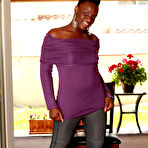 Pic of Chocolitay in Chocolitay in black women