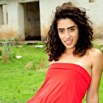 Pic of Uma in Uma in exotic and hairy