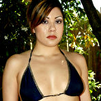 Pic of Mindee in Mindee in nudism series