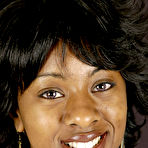 Pic of Tori in Tori in black women