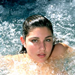 Pic of Alva in Alva in nudism series