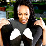 Pic of Nikki Darling in Nikki Darling in footfetish