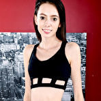 Pic of Aria Haze in Aria Haze in masturbation