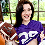 Pic of Jessica Rex in Jessica Rex in coeds in uniforms