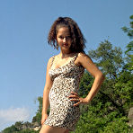 Pic of Chantel in Chantel in nudism series