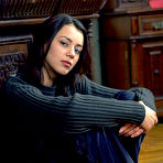 Pic of Svetlana in Svetlana in mediterranean
