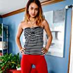Pic of Uma Jolie in Uma Jolie in latinas