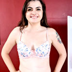 Pic of Blake Valentine in Blake Valentine in lingerie series