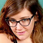 Pic of Suzie in Suzie in young and hairy