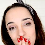 Pic of Nikki Next in Nikki Next in latinas