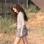 Pic of Imelda 3 in Imelda 3 in nudism series