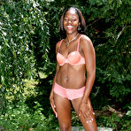 Pic of Godiva in Godiva in nudism series