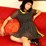 Pic of Altaira in Altaira in exotic and hairy