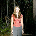 Pic of Keisha in Keisha in nudism series