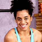 Pic of Elise Cunningham in Elise Cunningham in exotic and hairy