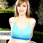 Pic of Dolly Leigh in Dolly Leigh in young and hairy