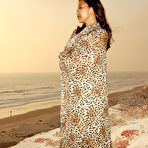 Pic of Lyn in Lyn in nudism series