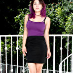 Pic of Raven Rockette in Raven Rockette in young and hairy