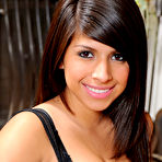 Pic of Layla Rose in Layla Rose in dime pieces