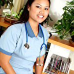 Pic of Ashley in Ashley in asians